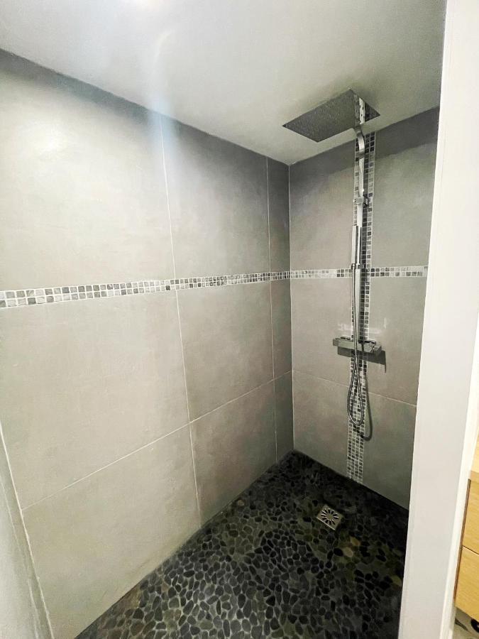 Saint Paul De Vence - Le Kub Plex Apartment Ла Кол-сюр-Лу Екстериор снимка