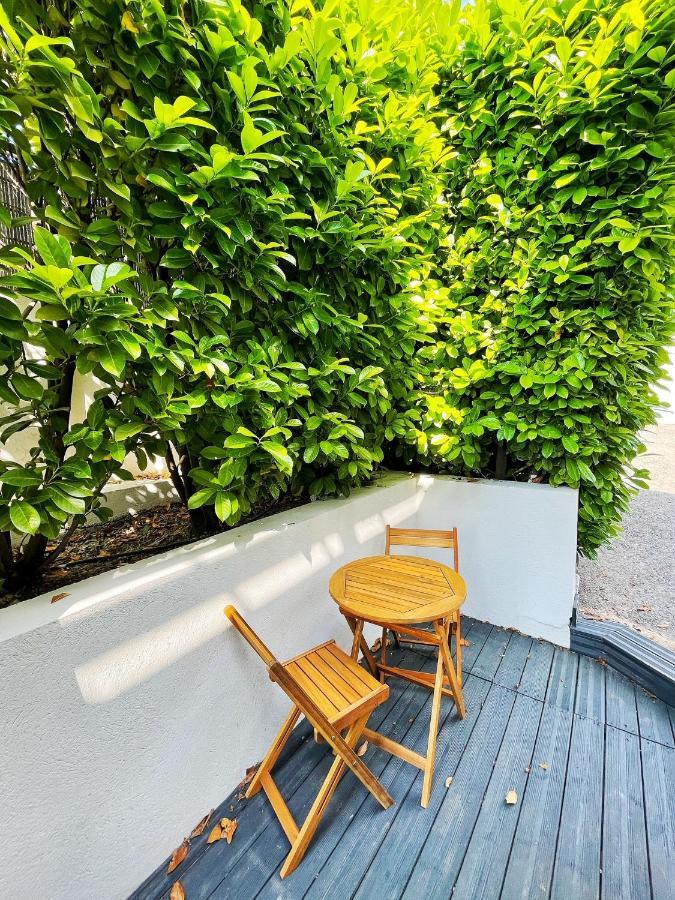 Saint Paul De Vence - Le Kub Plex Apartment Ла Кол-сюр-Лу Екстериор снимка